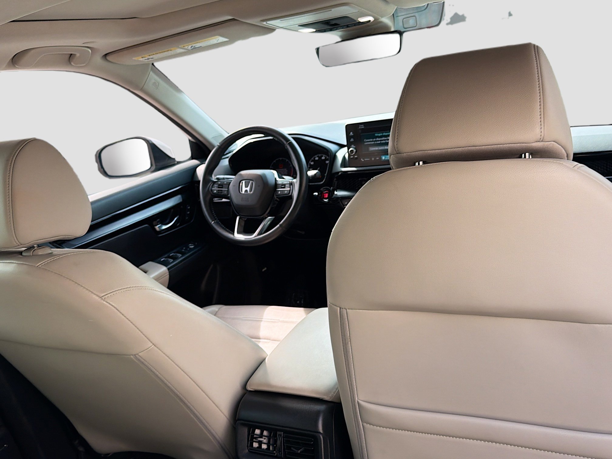 2023 Honda CR-V EX-L - Photo 30