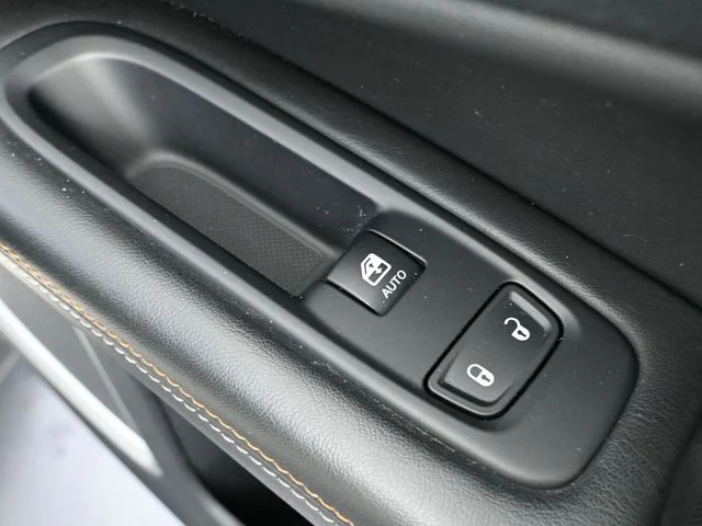 2018 Jeep Compass Latitude - Photo 43