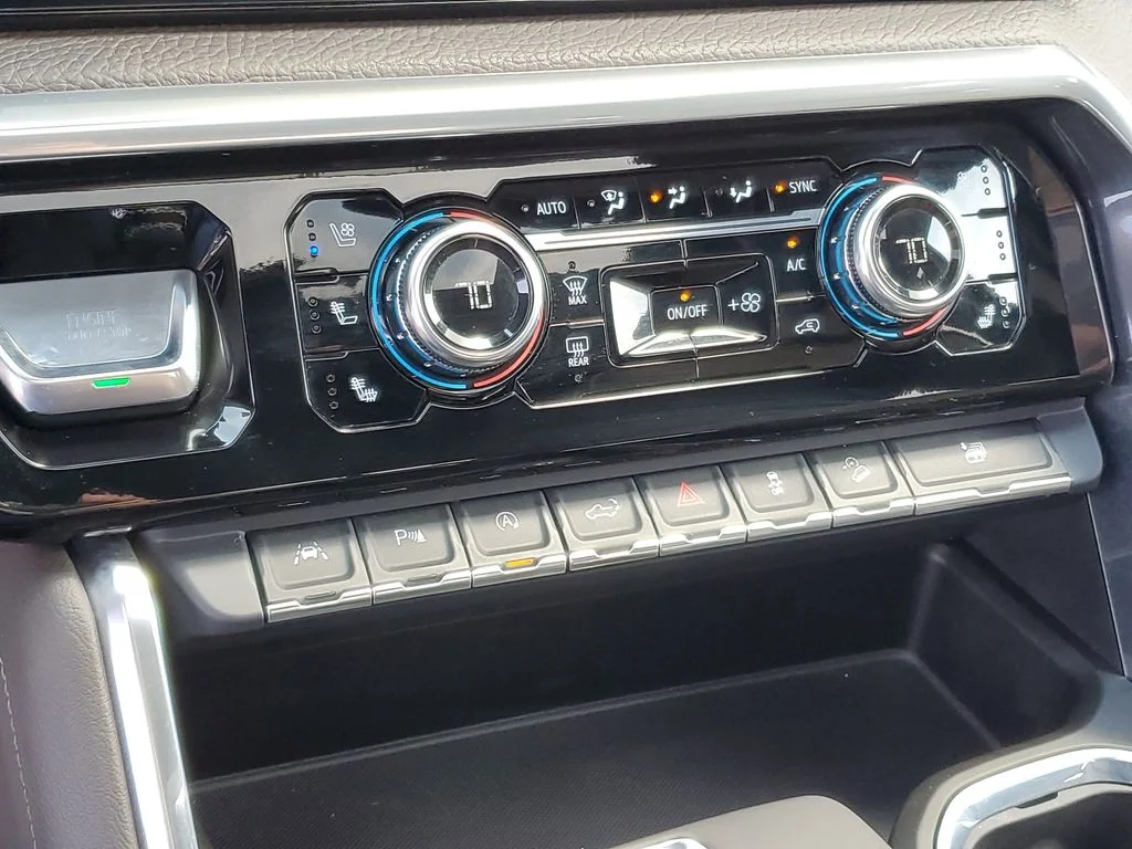 Certified Used 2023 Onyx Black GMC Denali image 18