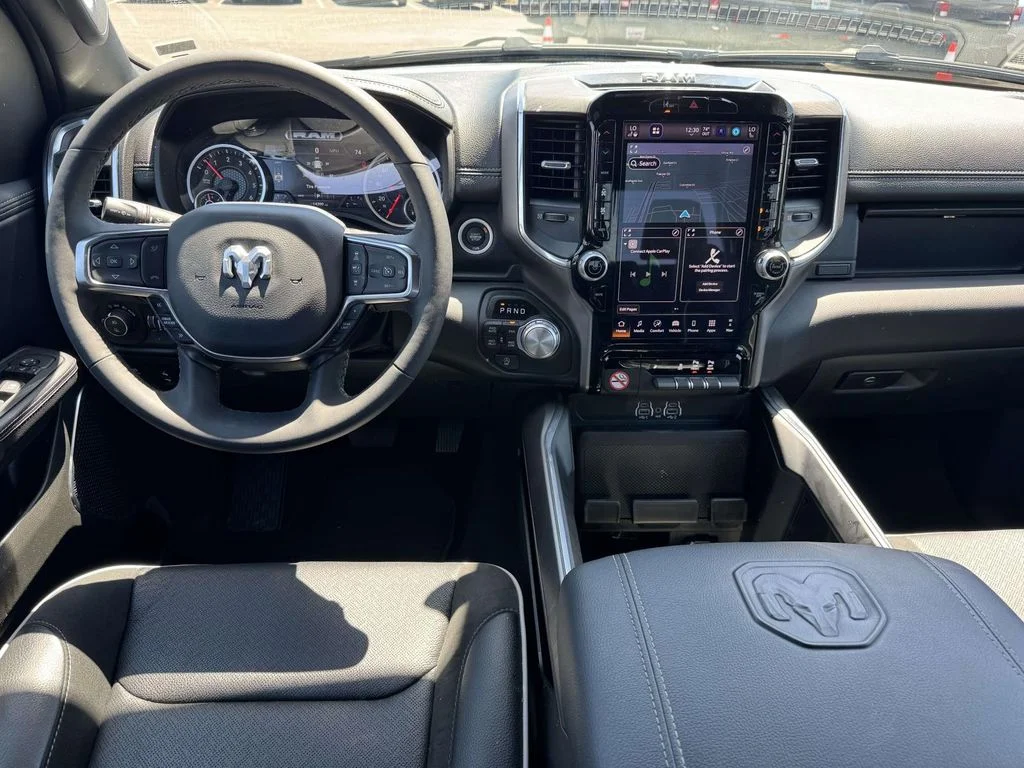 Used 2026  Ram Laramie image 16