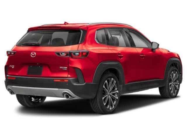2025 Mazda CX-50 Premium Plus - Photo 2