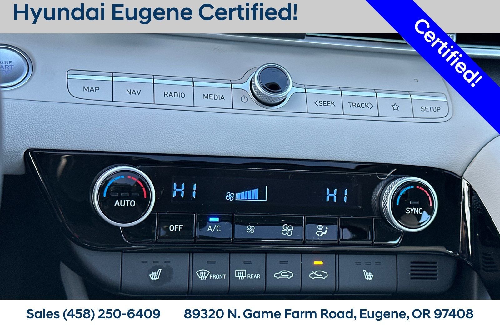 2025 Hyundai Elantra Limited - Photo 24