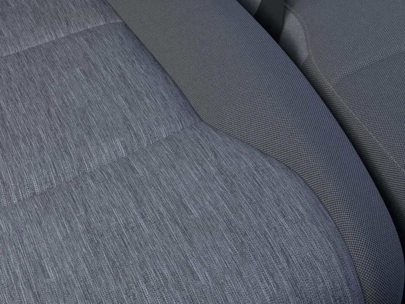 New 2026 Agate Black Metallic Ford XL image 41