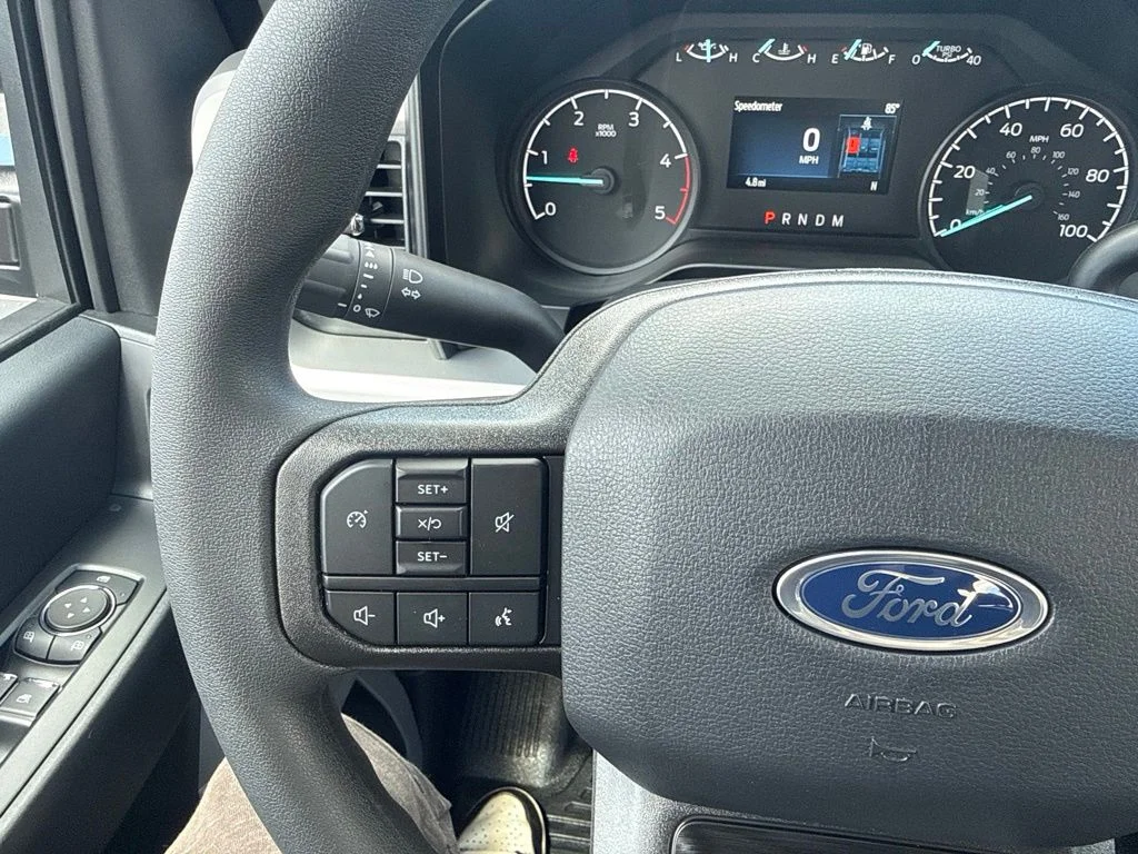 New 2026 White Ford XL image 18