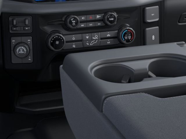 New 2026 Oxford White Ford XL image 15