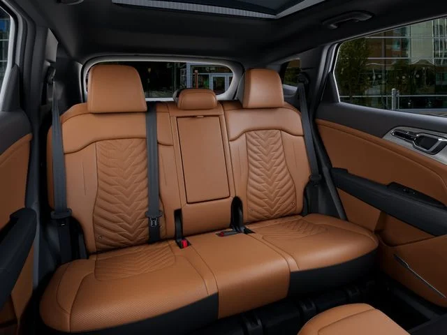 New 2026 White Kia X-Line image 16