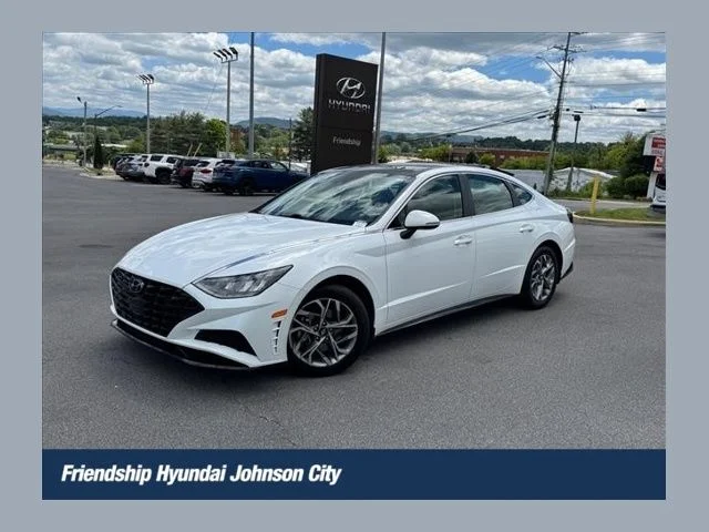 2020 Hyundai Sonata