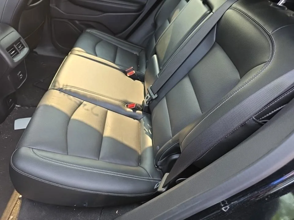 Used 2024 Black GMC SLT image 8