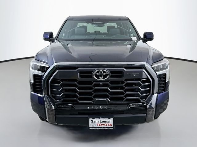 New 2026 Blueprint Toyota  Platinum image 2