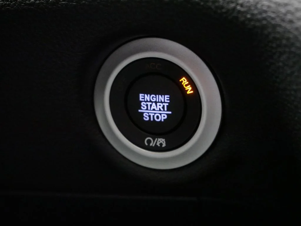 2026 Chrysler Pacifica Select - Photo 47