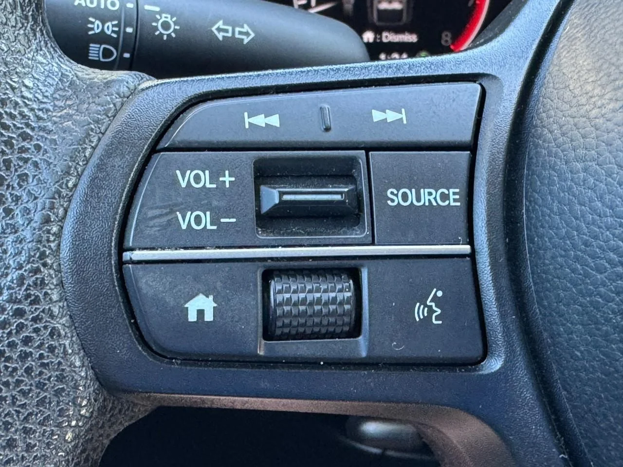 2024 Honda CR-V EX - Photo 19