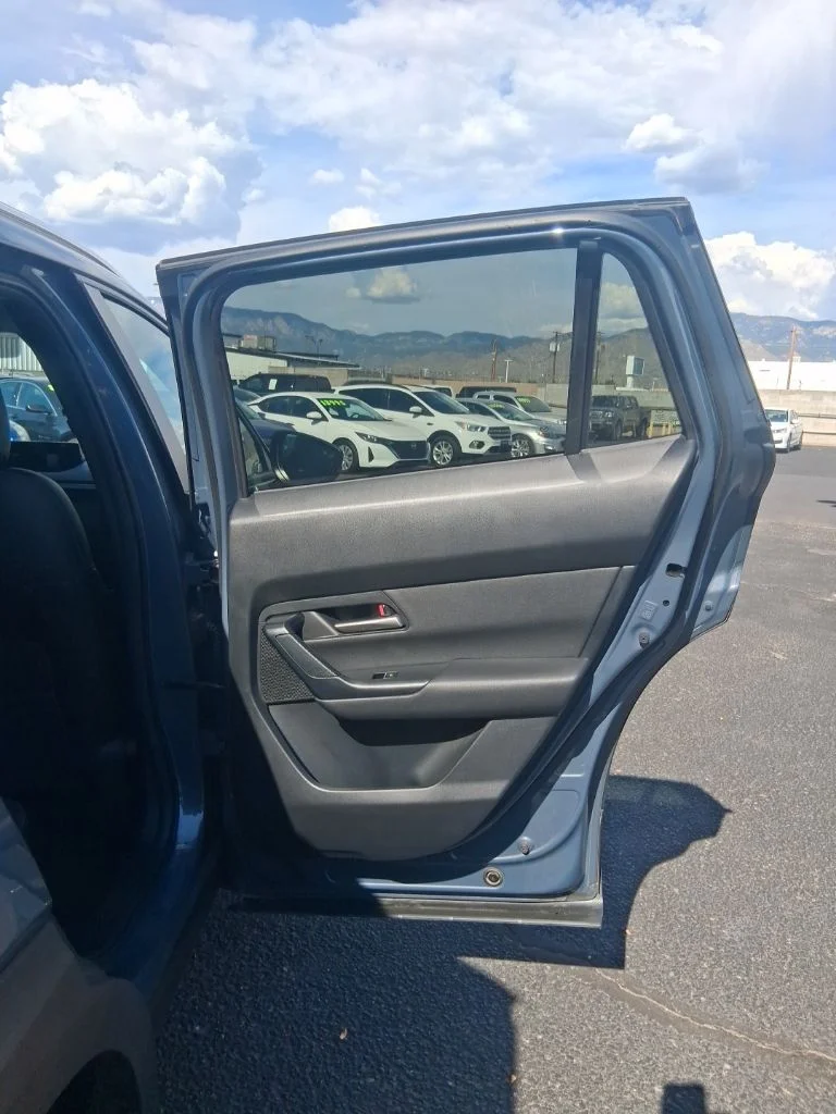 Certified Used 2023 Gray Mazda 2.5 S Select Package image 12