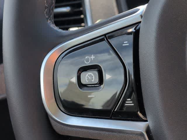 Used 2023 Gray Volvo Ultimate image 25
