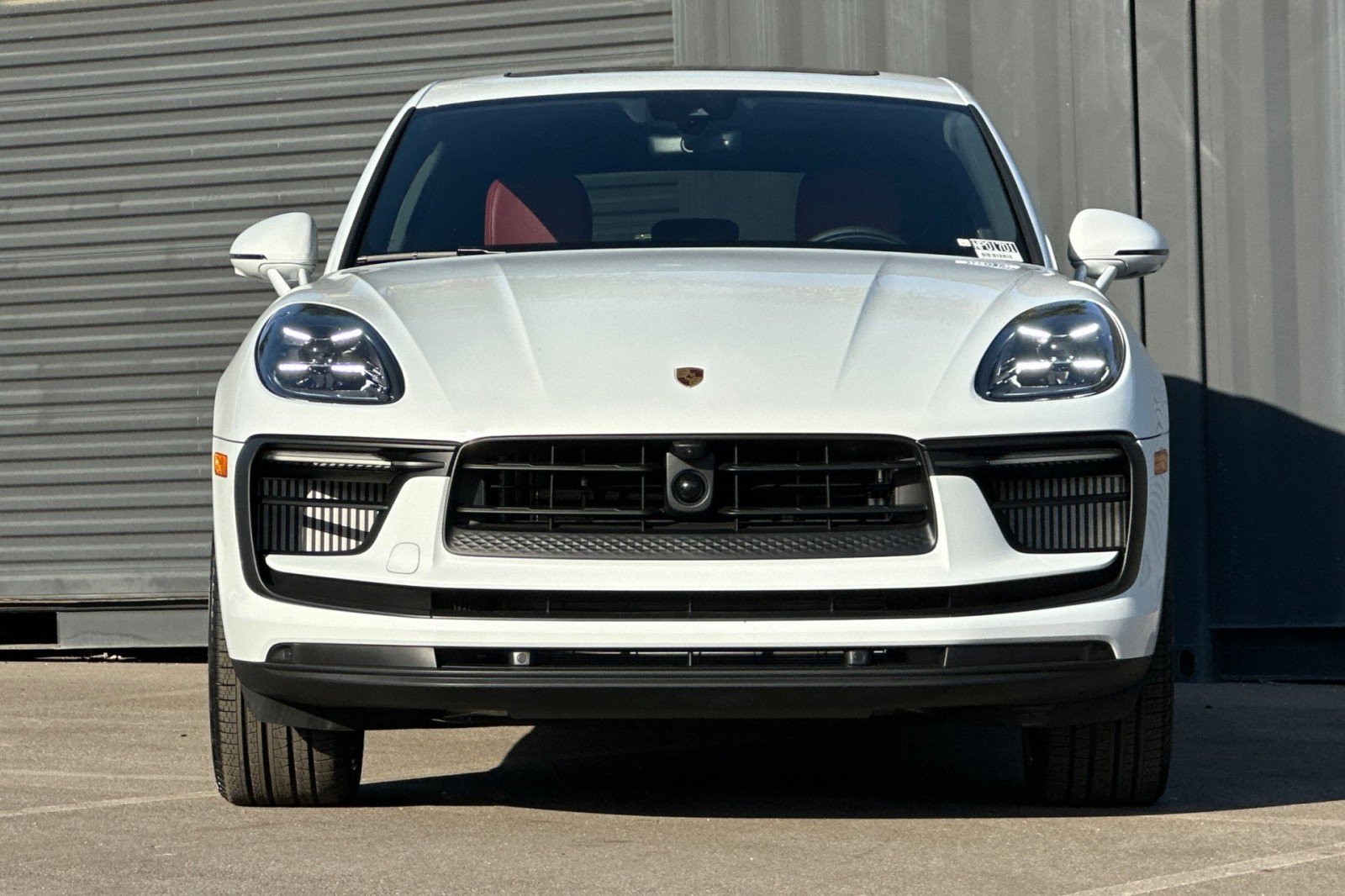 2026 Porsche Macan S - Photo 11
