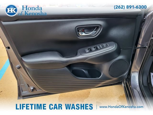 2026 Honda HR-V LX - Photo 19