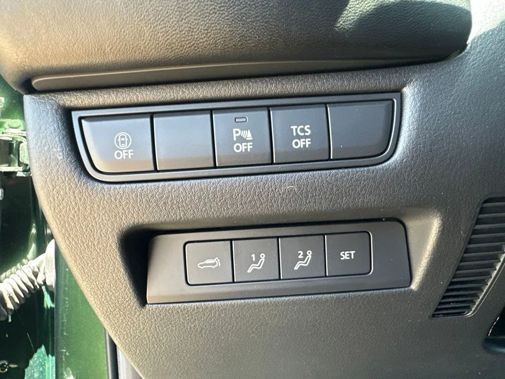 New 2026 Cypress Mazda 2.5 S Premium AWD image 9