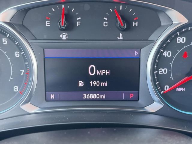 2023 Chevrolet Traverse 1LT - Photo 36