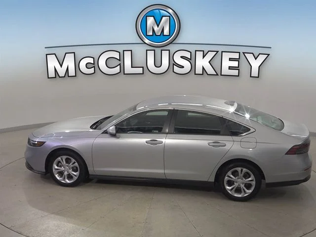 2024 Honda Accord LX - Photo 10