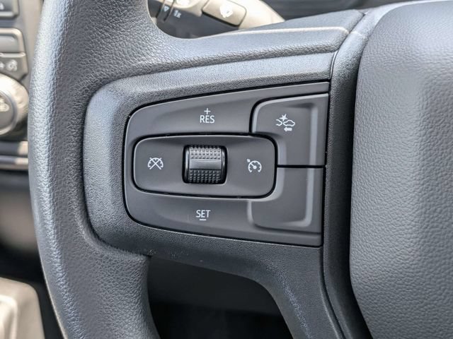 2026 Chevrolet Silverado 1500 Custom Trail Boss - Photo 27