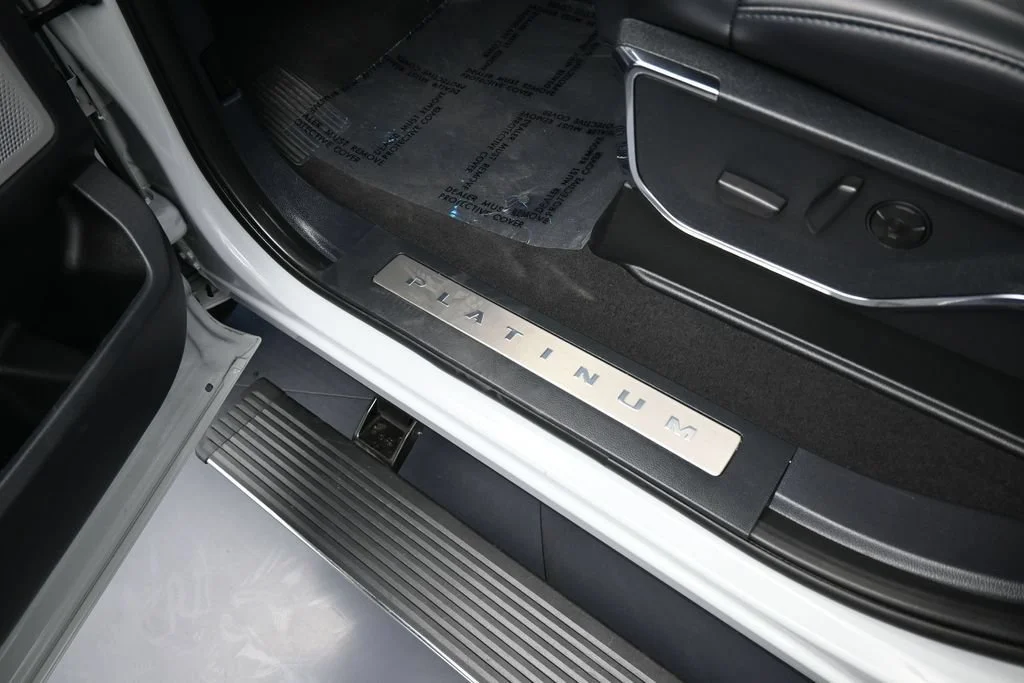 Used 2026 Gray Ford XL image 40