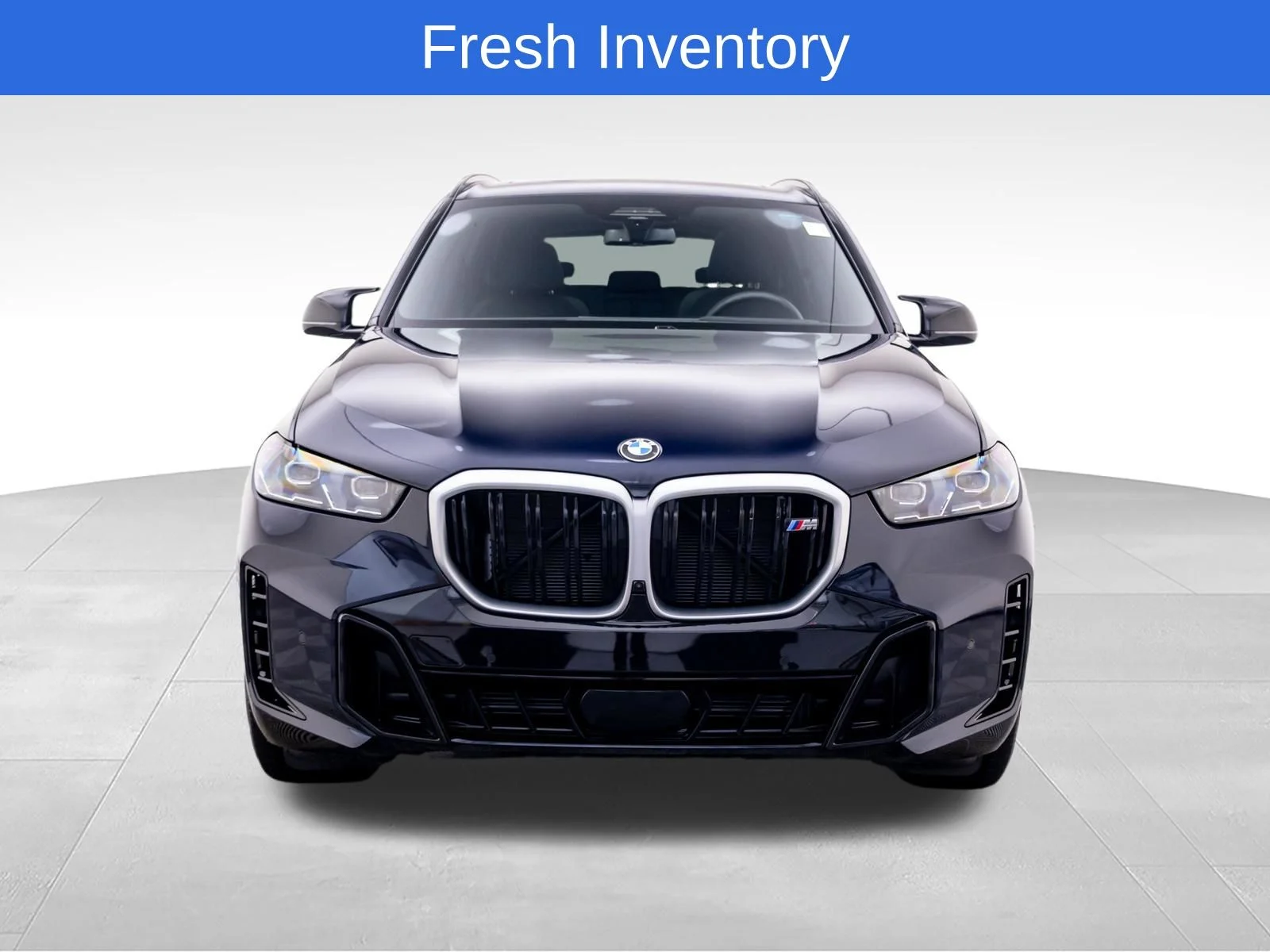 Certified Used 2026 Black BMW M60i image 8