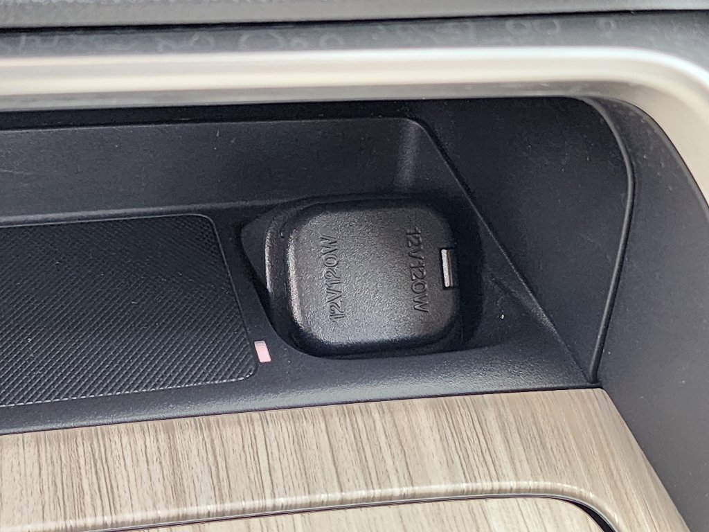 2025 Mazda CX-70 Premium Package - Photo 15