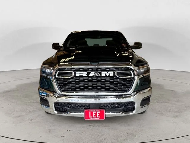 New 2026 Green Ram Big Horn/Lone Star image 9
