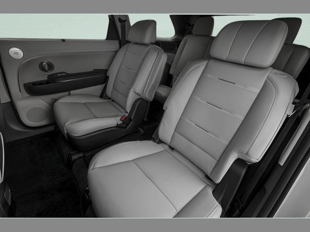 New 2027 White Hyundai Calligraphy image 12