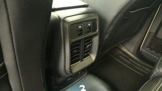 New 2026 Desert Sand Ford Outer Banks® image 12