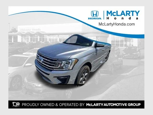 2021 Ford Expedition XLT 4x4's photo