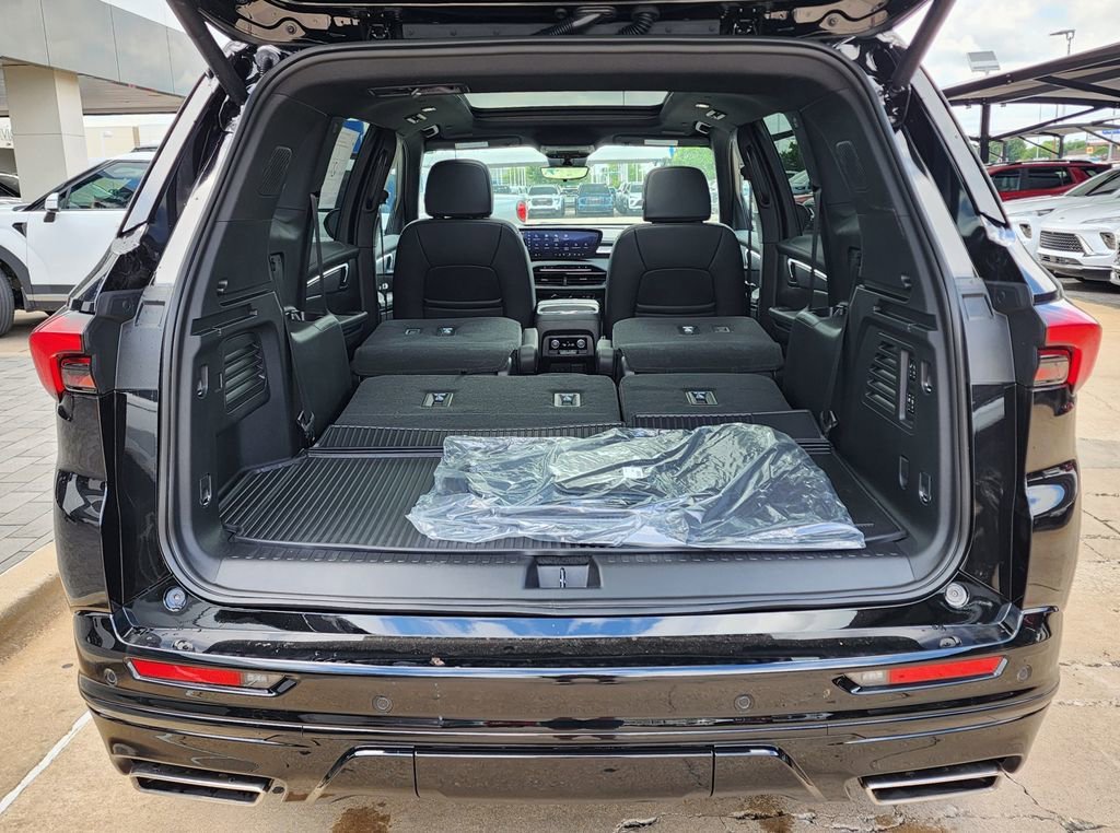 2026 Buick Enclave Sport Touring - Photo 55