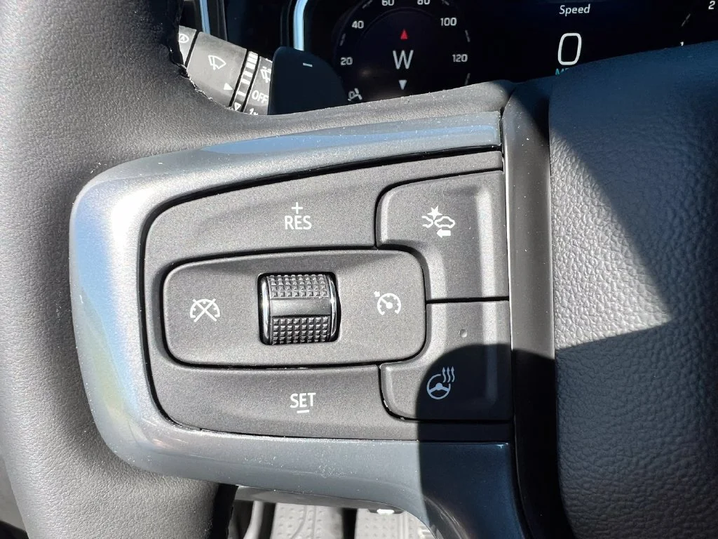 2026 Chevrolet Silverado 1500 RST - Photo 17