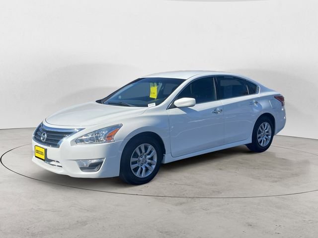 2013 Nissan Altima Sedan S