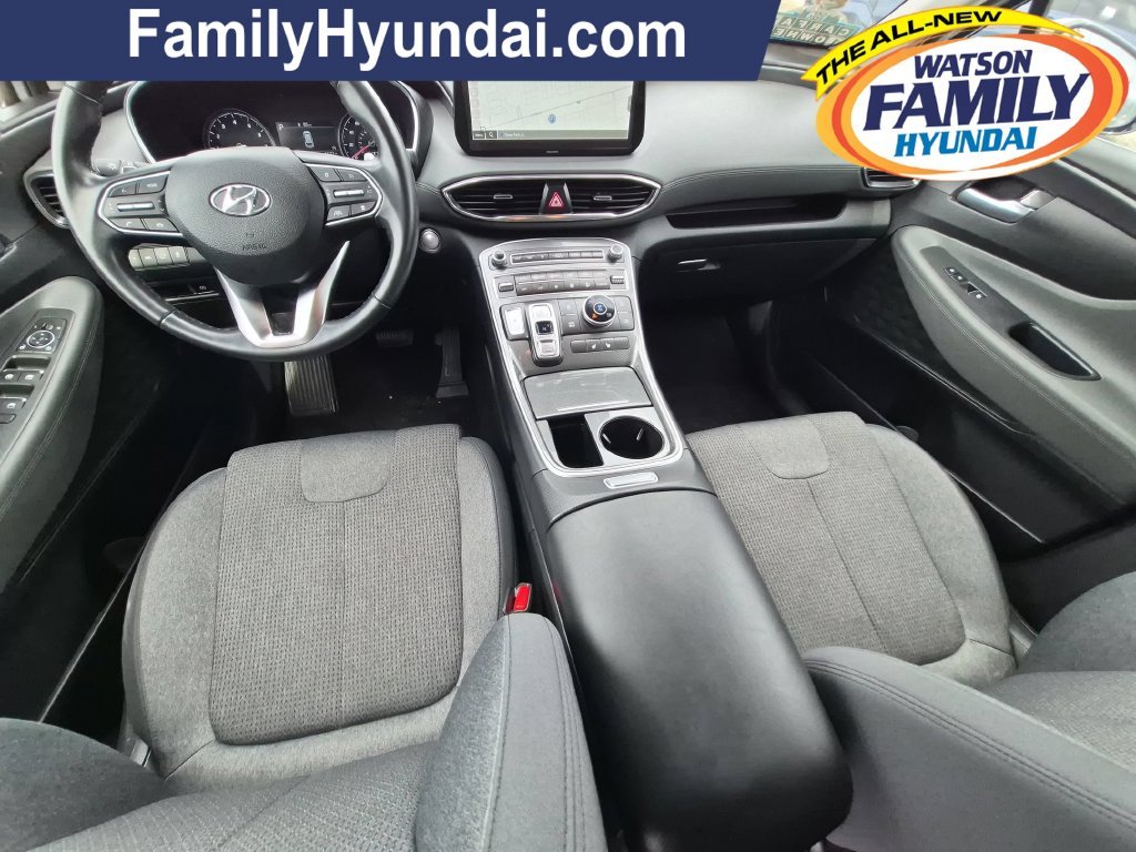 2023 Hyundai Santa Fe SEL - Photo 27