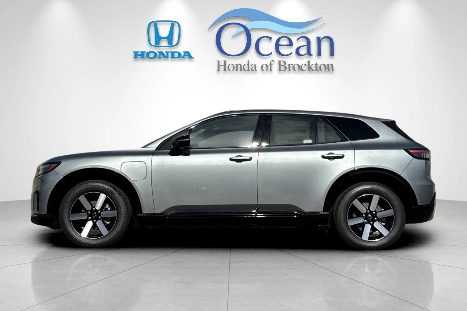 New 2026  Honda Touring image 2