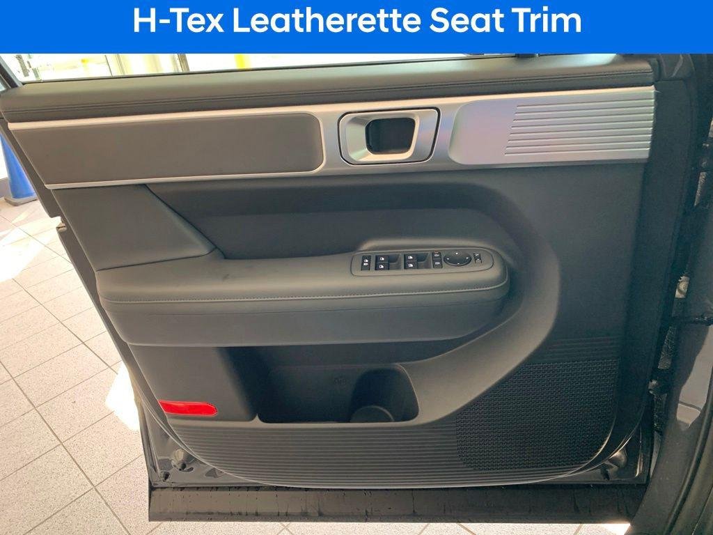 New 2027 Gray Hyundai XRT AWD image 10