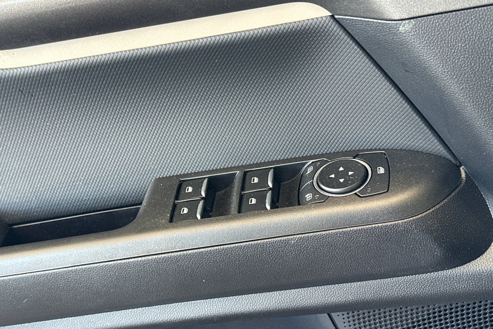 Used 2026 Gray Ford Big Bend image 11