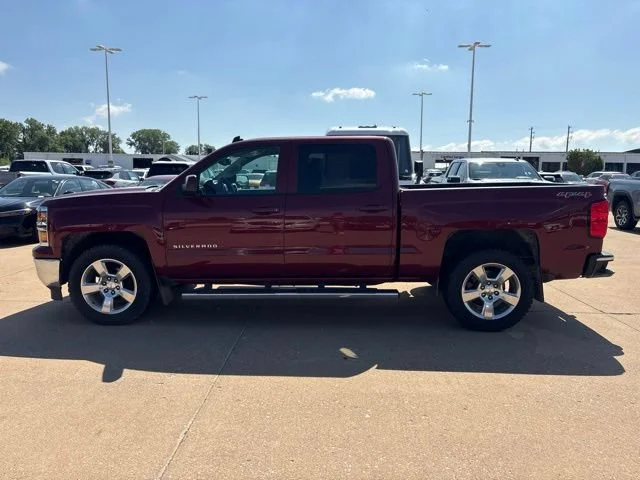 2014 Chevrolet Silverado 1500 LT - Photo 6