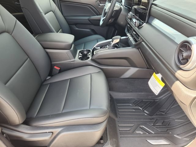 2026 Chevrolet Colorado LT - Photo 15