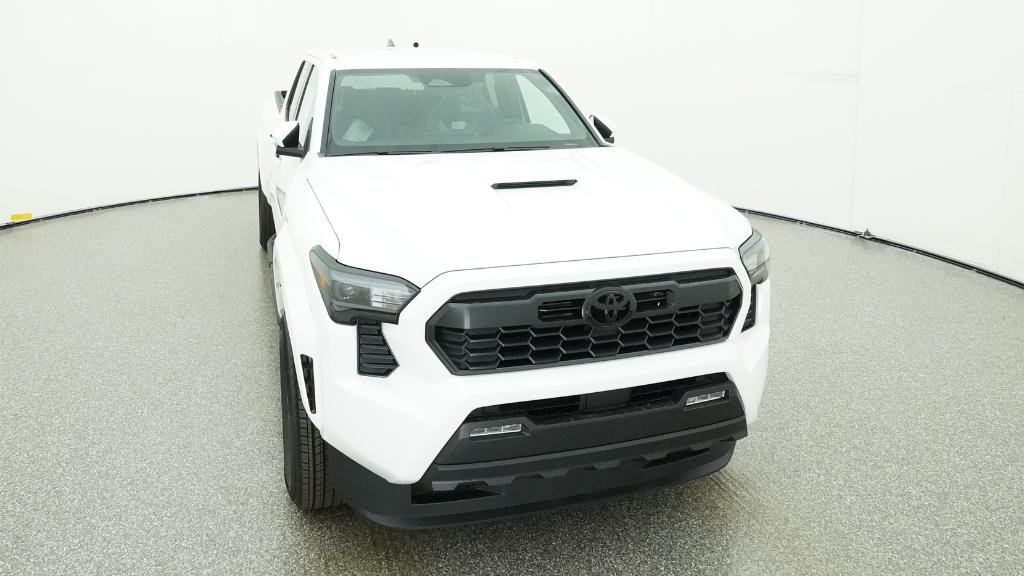 New 2026 Ice Cap Toyota TRD Sport image 13