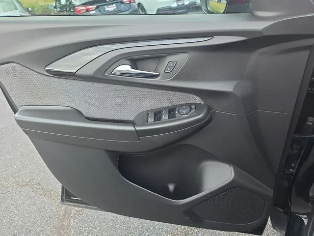 Used 2023 Black Chevrolet LS image 29