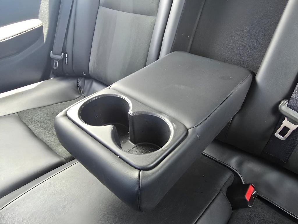 Used 2024 Northern Lights Metallic Nissan EVOLVE+ image 9