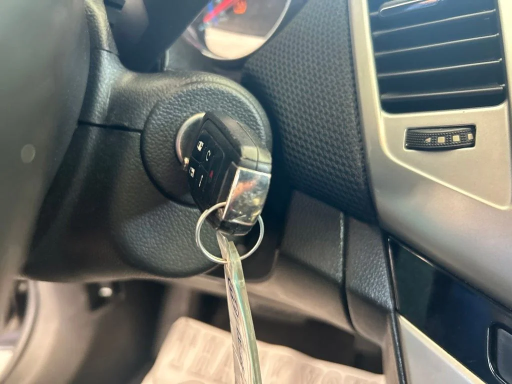 Used 2016 Gray Chevrolet 2LT image 45