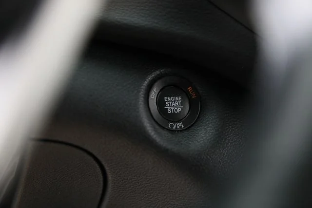 Used 2019 Black Jeep Latitude Plus image 14