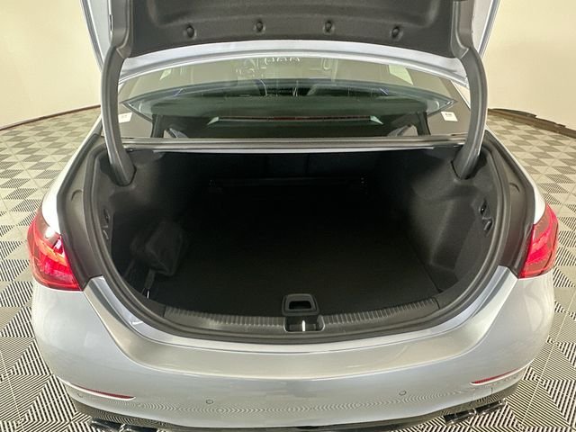 2026 Mercedes-Benz C-Class Sedan AMG C43 - Photo 26