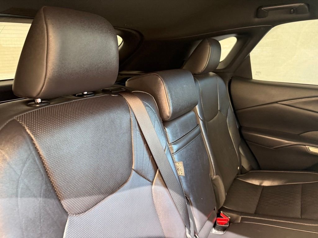 Used 2023 Iridium Lexus 350 Premium Plus image 19