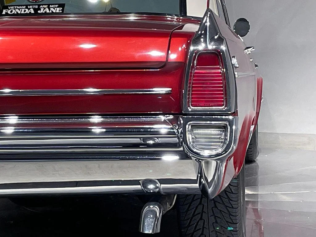 Used 1963  Buick  image 8