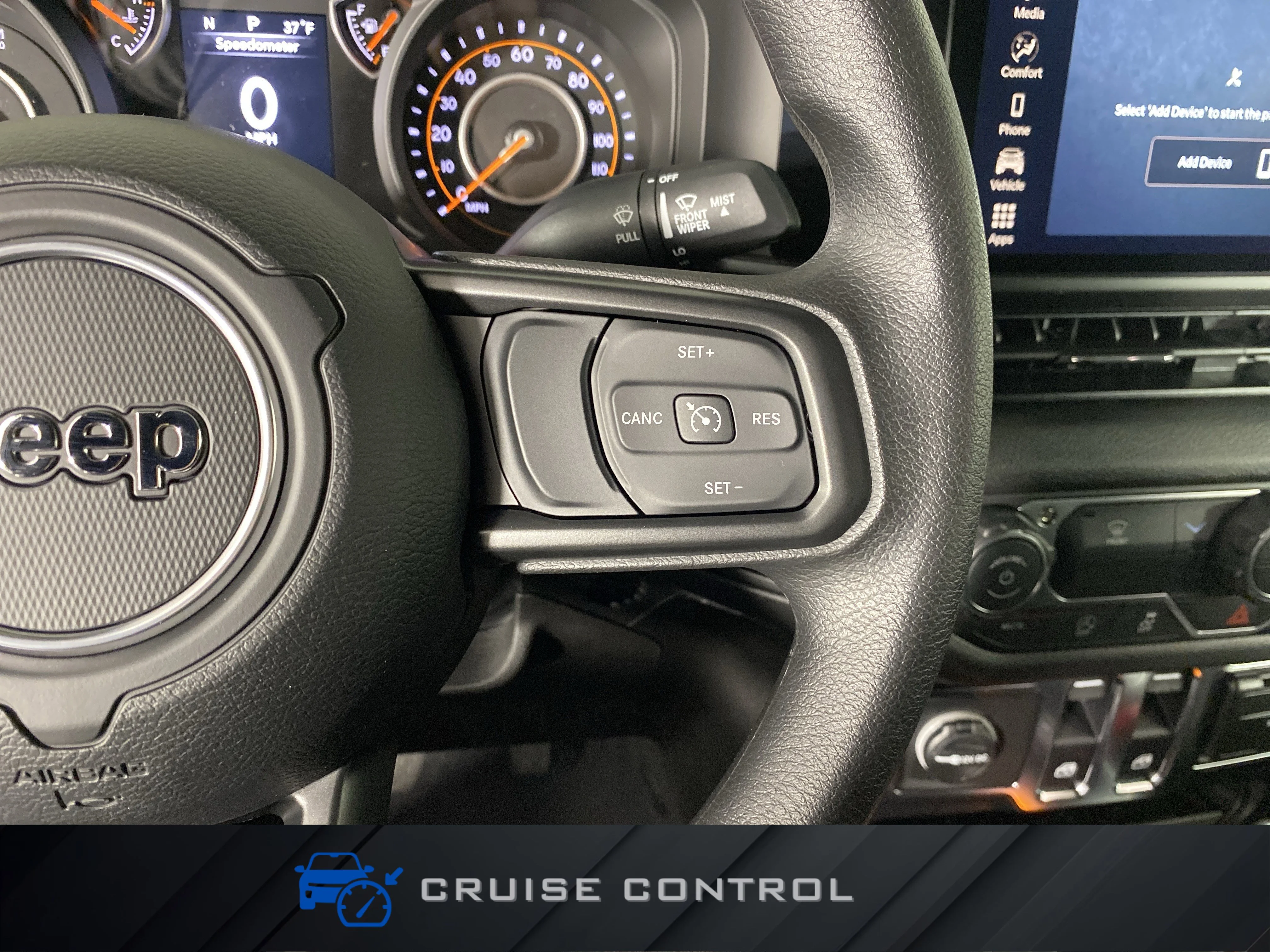 2026 Jeep Wrangler 2-Door Sport - Photo 19