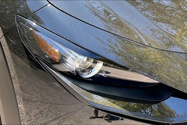 New 2026 Jet Black Mica Mazda 2.5 S Aire Edition image 16