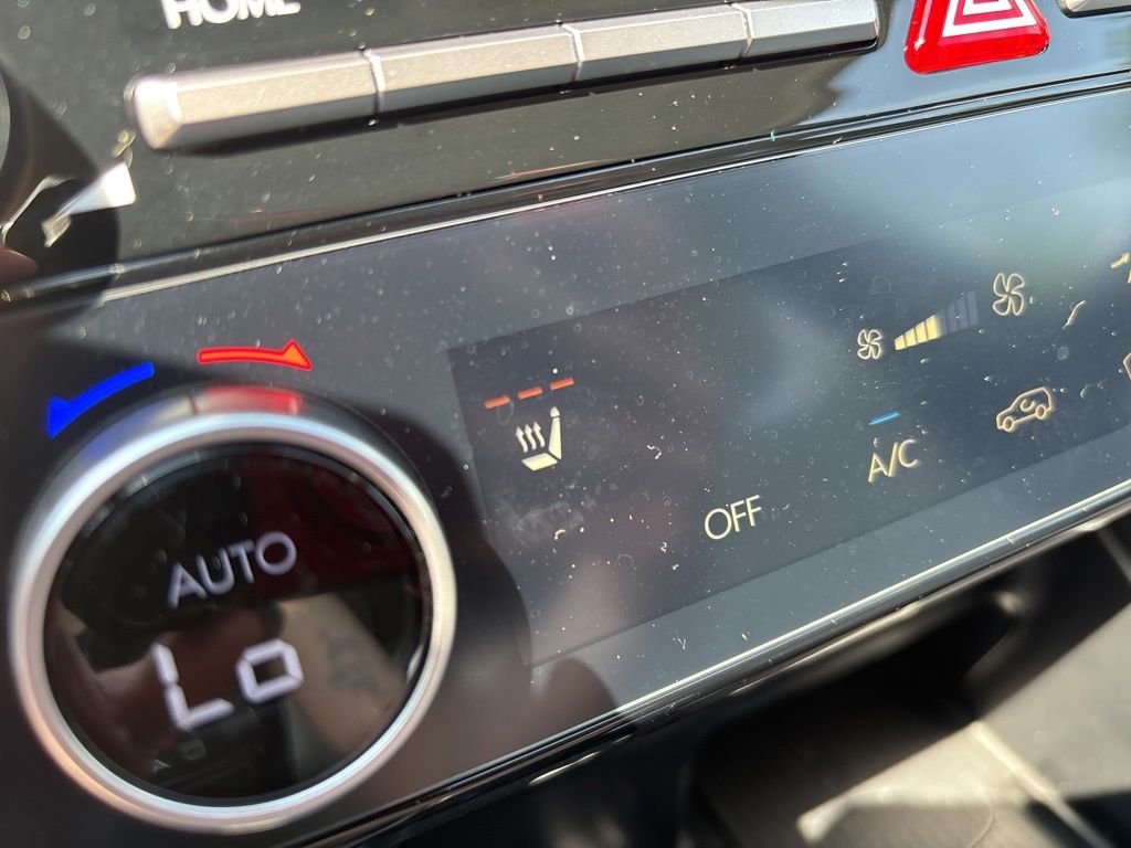 Certified Used 2025 Silver Hyundai SEL Convenience image 36